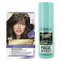 LOralCoolCream-BruinUitgroeisprayPakket