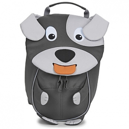 RugzakAffenzahnDAVIDDOG