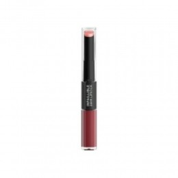 3xLOralInfallible24HLippenstift502RedtoStay57ml