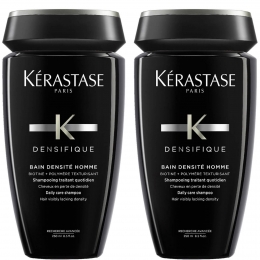 KrastaseDensifiqueBainHomme250mlDuo