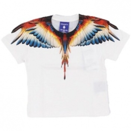 T-shirtKorteMouwMarceloBurlonCountyOfMilanF5CMJBTH062