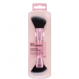 RealTechniquesAngledFanFinishingBrush