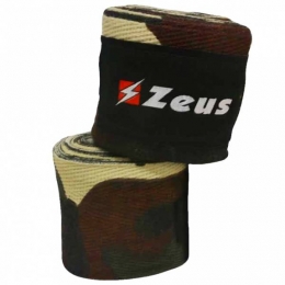 ZeusBoksbandagegroencamo