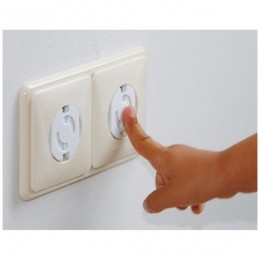 Safety1stdraaistopcontactbeveiligers8stuks