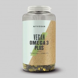 VeganOmega3Plus-180softgels