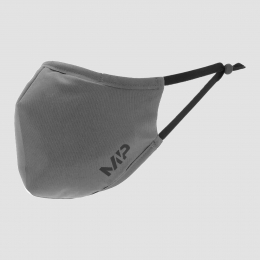 MPgezichtsmaskermetfilter-Grijs