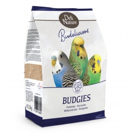 4xDeliNature5SterrenMenuParkiet25kg