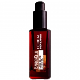 LOralParisMenExpertBarberClubBaardolie30ml