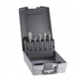 HiKOKI780788Stiftfrezenset5-delig-6mm
