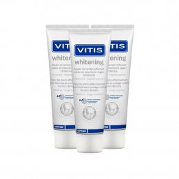 VitisWhiteningTandpasta3x75mlPromopakket