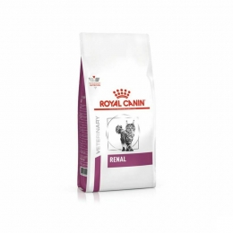 RoyalCaninCatRenalDry4kg