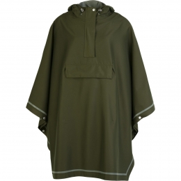 SwedenponchoImbrisGreen