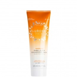 LumeneNordicCValoPureGlowReinigingsbalsem125ml