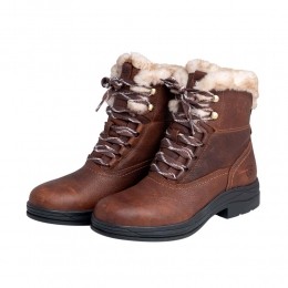 AriatDamesenkellaarzenWMSHarperSherpaH2OdarkbrownMaat37
