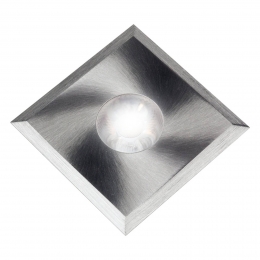 HeitronicLEDinbouwspotAustinvierkant