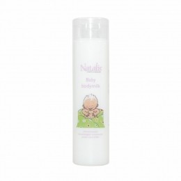 3xNatalisBabyBodymilk250ml
