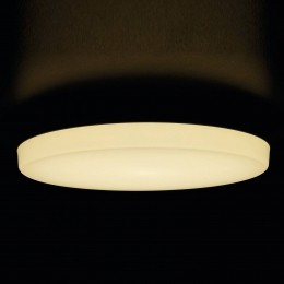 HeitronicLEDplafondlampProntorond28cm