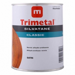 TrimetalSilvataneClassicSatin-05L