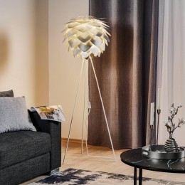 UMAGESilviamediumvloerlamptripodstaal