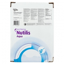 NutilisVerdiktWaterGrenadineCups12x125g