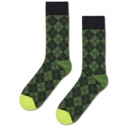 HighsocksHappysocksMINIARGYLEJAQUARD