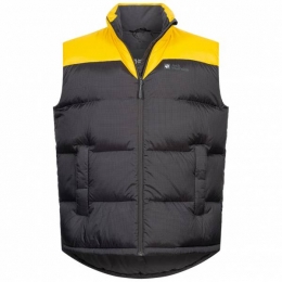 JackWolfskinDNATUNDRAXTOMLAAGHerenWintervest1207181-3802