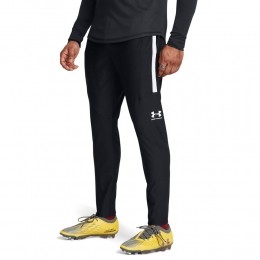 UnderArmourChallengerProTrainingsbroekZwartWit