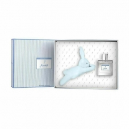 JacadiToutPetitSetEds100mlRabbit