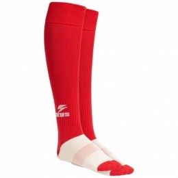 ZeusCalzaEnergySportsokkenrood
