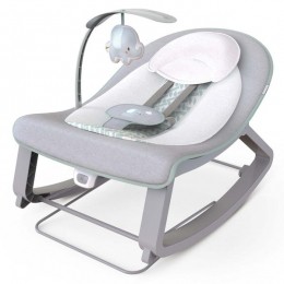 IngenuityKeepCosy3-in-1GrowwithMeBounceRockSeat