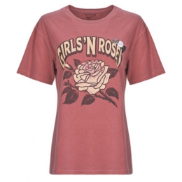 T-shirtKorteMouwNewtoneTRUCKERAXL