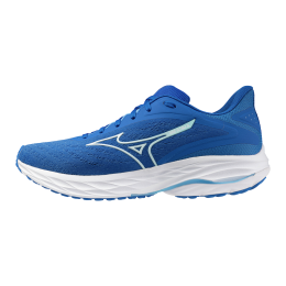 MizunoWAVEULTIMA16HardloopschoenenPrincessBlauwTanagerTurquoiseAllAboardHerenMaat45