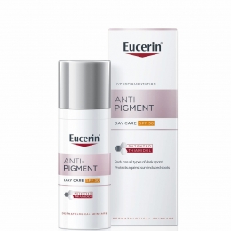 EucerinAntipigmentvlekkenSPF30Dagcrme50ml