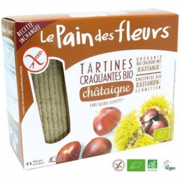 6xPainfleurCrackersKastanje150gr