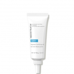 NeostrataClarifyDoelgerichteVerhelderendeGelvoordeHuidmetPuistjes15g