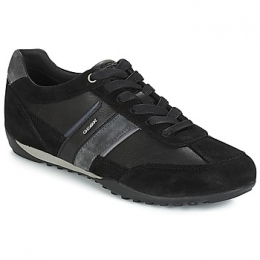 LageSneakersGeoxUWELLS