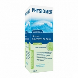 PhysiomerEucalyptusSpray135ml
