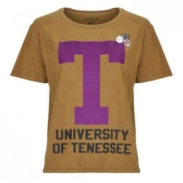 T-shirtKorteMouwNewtoneSTARLIGHTLETTERS