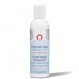 FirstAidBeautyHydraterendeTonermetSqualaanHaver177ml
