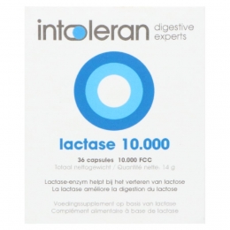 IntoleranLactase1000036Capsules