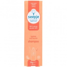 SeepjeHydrateNourishShampooNavulling38gr