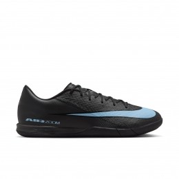 NikeZoomMercurialVapor16AcademyZaalvoetbalschoenenINZwartLichtblauw