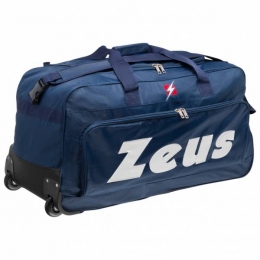 ZeusTeamwearTrolleyTeamtasmarine