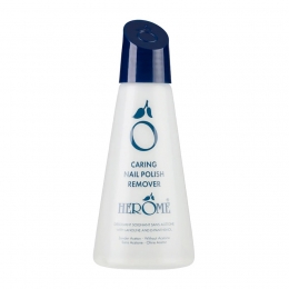 HeromeCosmeticsHandverzorgingCaringNailPolishRemover