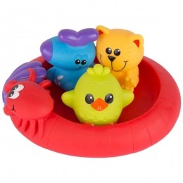 Playgrosplashandfloatfriends-badspeelgoed