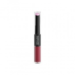 3xLOralInfallible24HLippenstift302RoseEternite57ml