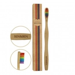 BenAnnaBenBenEquality