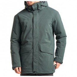 Tenson-ChrisJacket-WinterjackmaatXXLgrijs