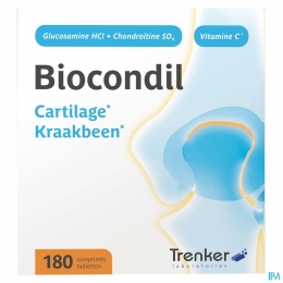 Biocondil180Tabletten