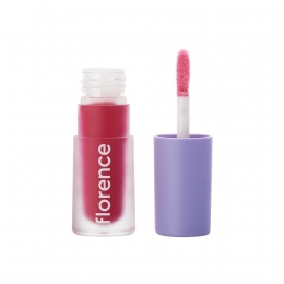 FlorenceByMillsBeaVIPVelvetLiquidLipstick